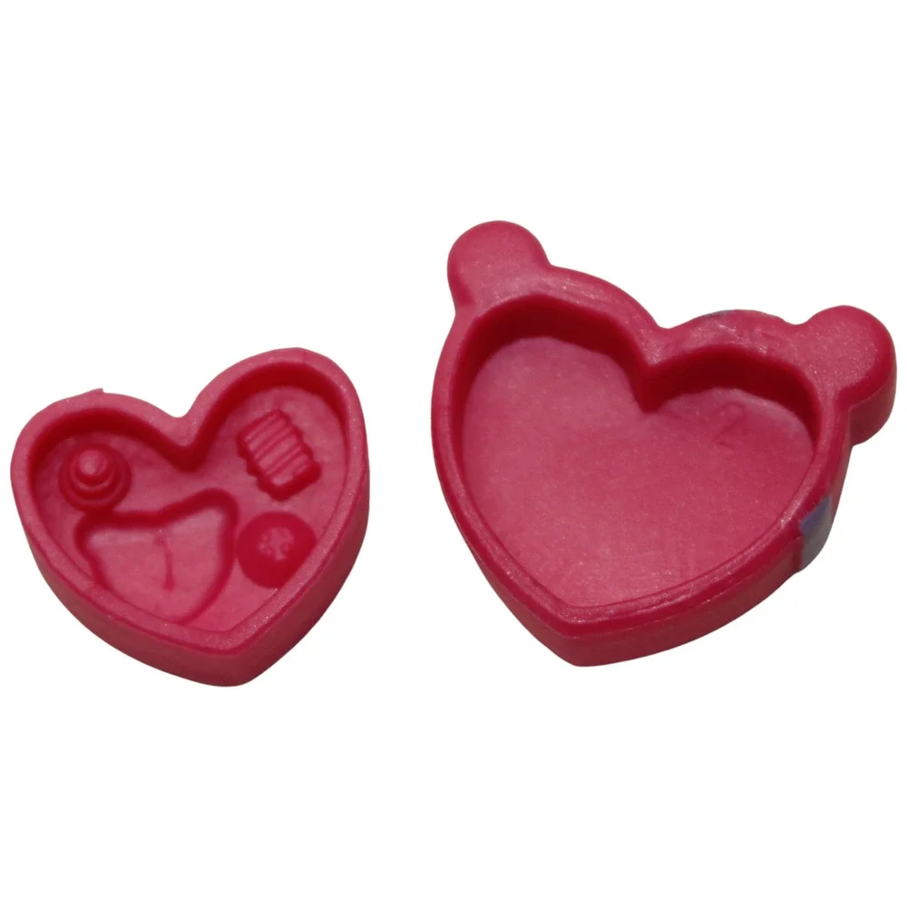 Shopkins Happy Places Royal Convertible Chocolate Box Replacement Piece